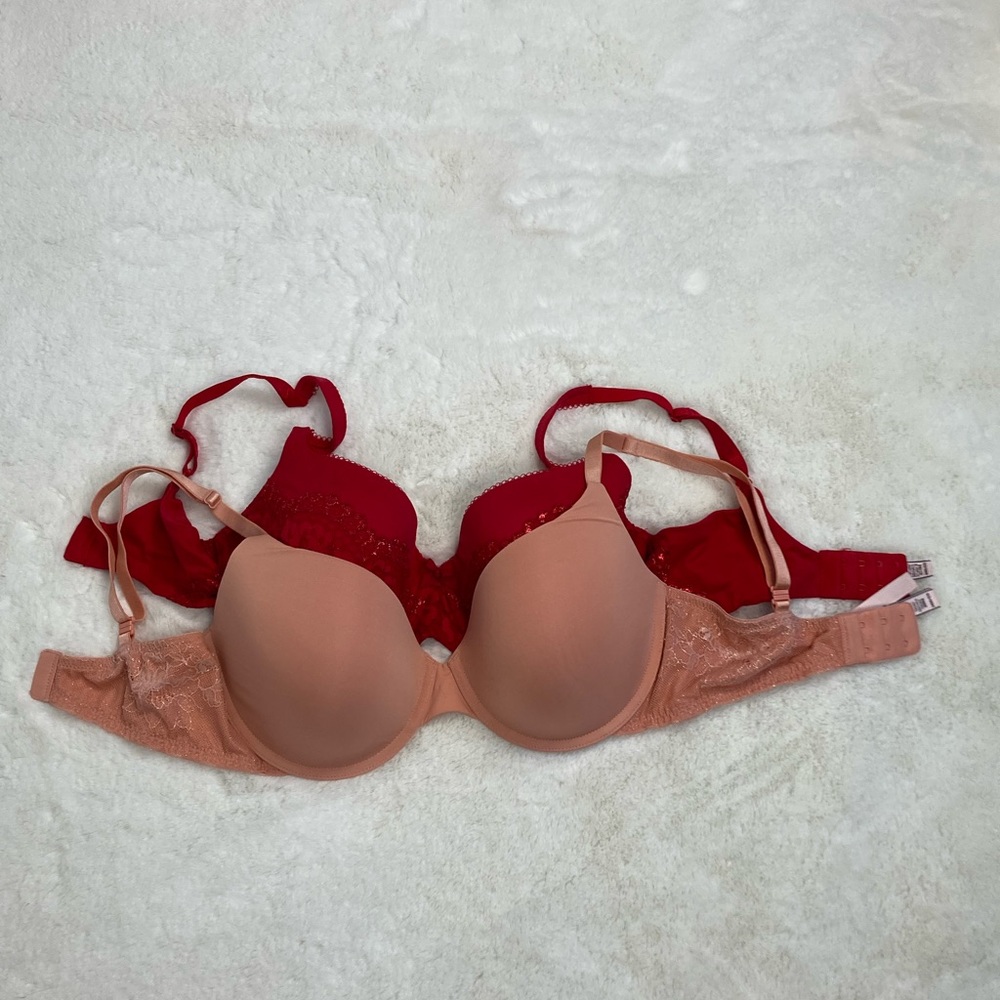 Victoria’s Secret Brass.